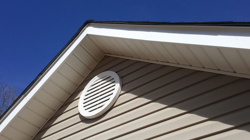 Garage Ventilation Fan Service