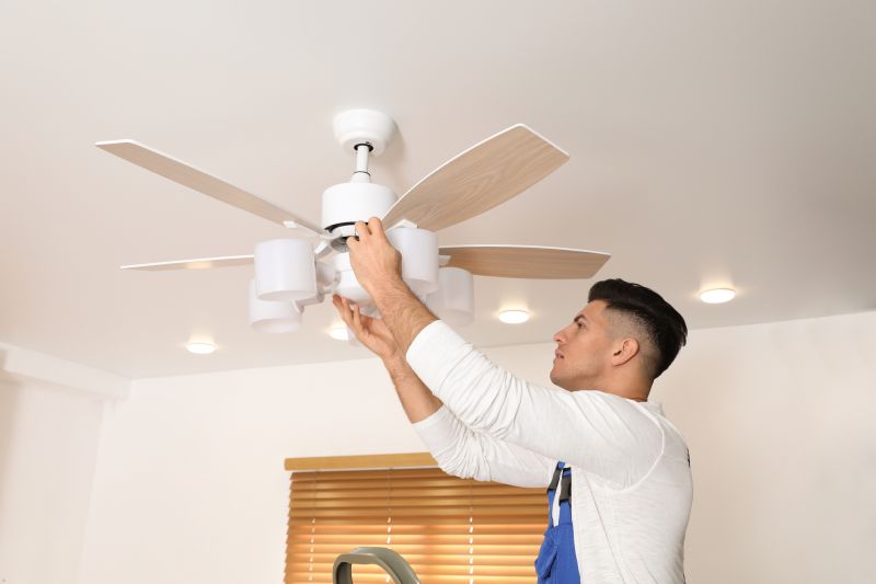 Fan Maintenance and Inspection