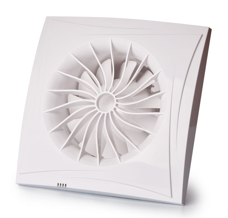 Garage Ventilation Fan Service