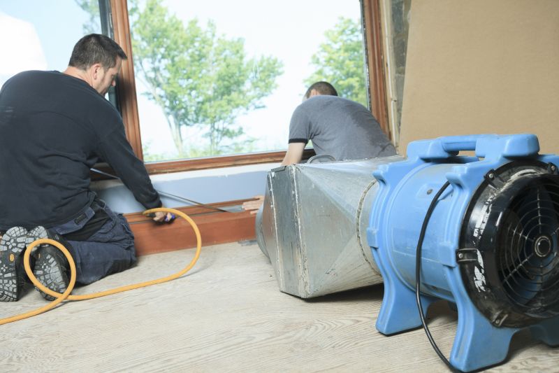 Increase Your Garage Ventilation Fan Service Business with an AI Driven, Targeted Website